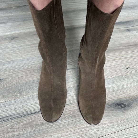 Vintage Cole Haan Boots - Picture 5 of 5